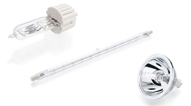 Product categories | Ushio Europe B.V.